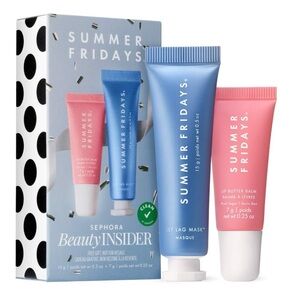 Summer Fridays Hydration Celebration Set